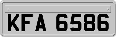 KFA6586