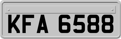 KFA6588