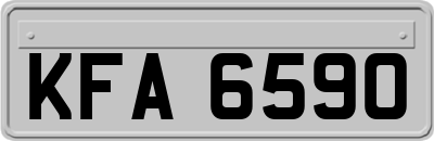 KFA6590
