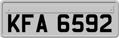 KFA6592
