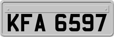 KFA6597