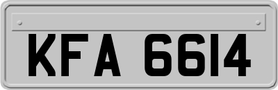 KFA6614