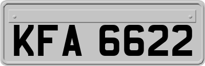 KFA6622