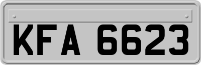 KFA6623