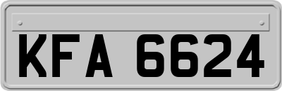 KFA6624