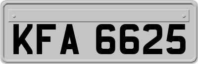 KFA6625