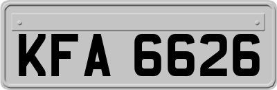 KFA6626