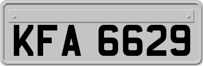 KFA6629