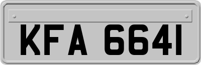 KFA6641