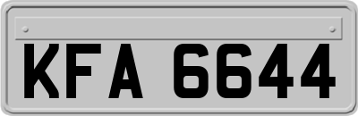 KFA6644