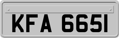 KFA6651