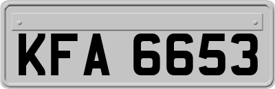 KFA6653