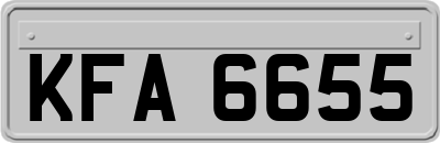 KFA6655