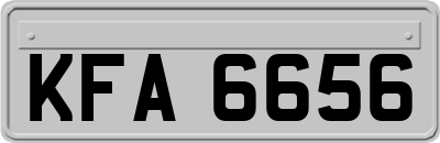 KFA6656