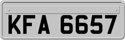KFA6657