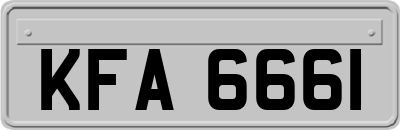KFA6661