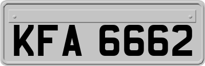 KFA6662