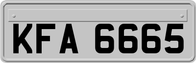 KFA6665