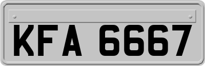KFA6667