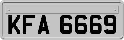 KFA6669