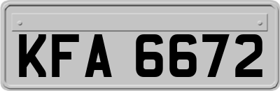 KFA6672