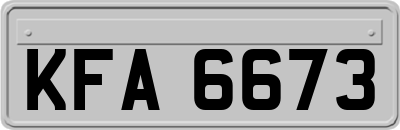 KFA6673