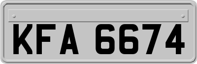 KFA6674