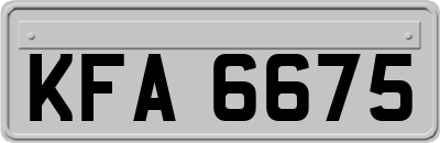 KFA6675