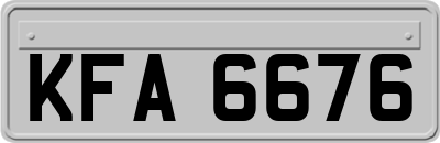 KFA6676