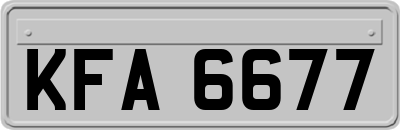 KFA6677