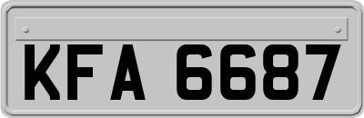 KFA6687