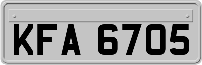 KFA6705