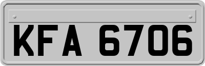 KFA6706