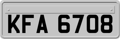 KFA6708