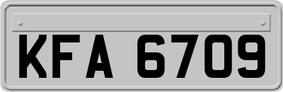 KFA6709