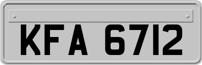 KFA6712