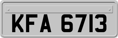 KFA6713