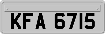 KFA6715