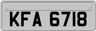 KFA6718
