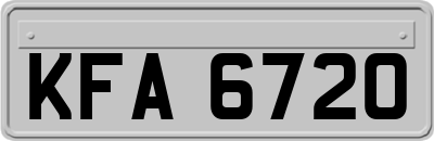 KFA6720