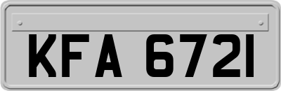 KFA6721