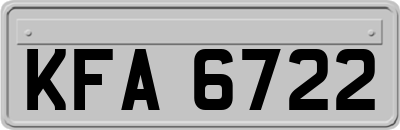 KFA6722