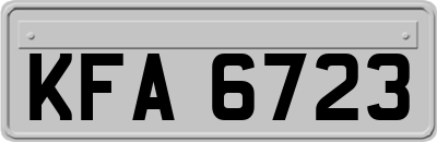 KFA6723
