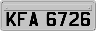 KFA6726