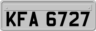 KFA6727