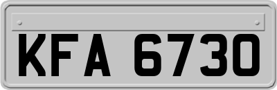 KFA6730