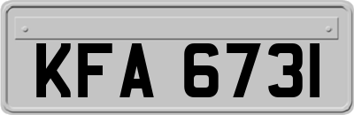 KFA6731