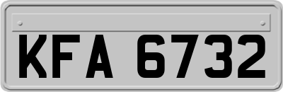 KFA6732