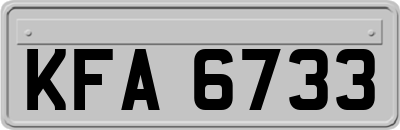 KFA6733