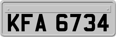 KFA6734